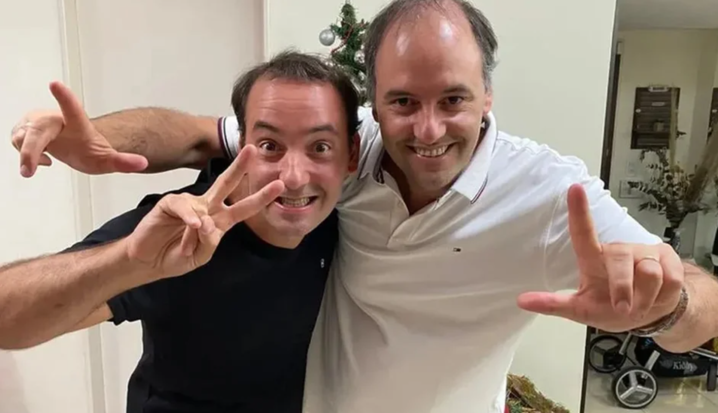 Designaron al hermano de Manuel Adorni como presidente del Instituto de retiros y pensiones militares | Política