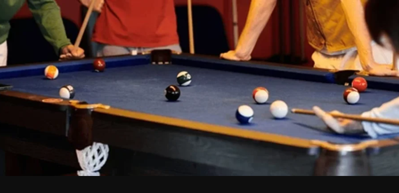 Asesinaron a un hombre durante una pelea en un partido de pool | Actualidad