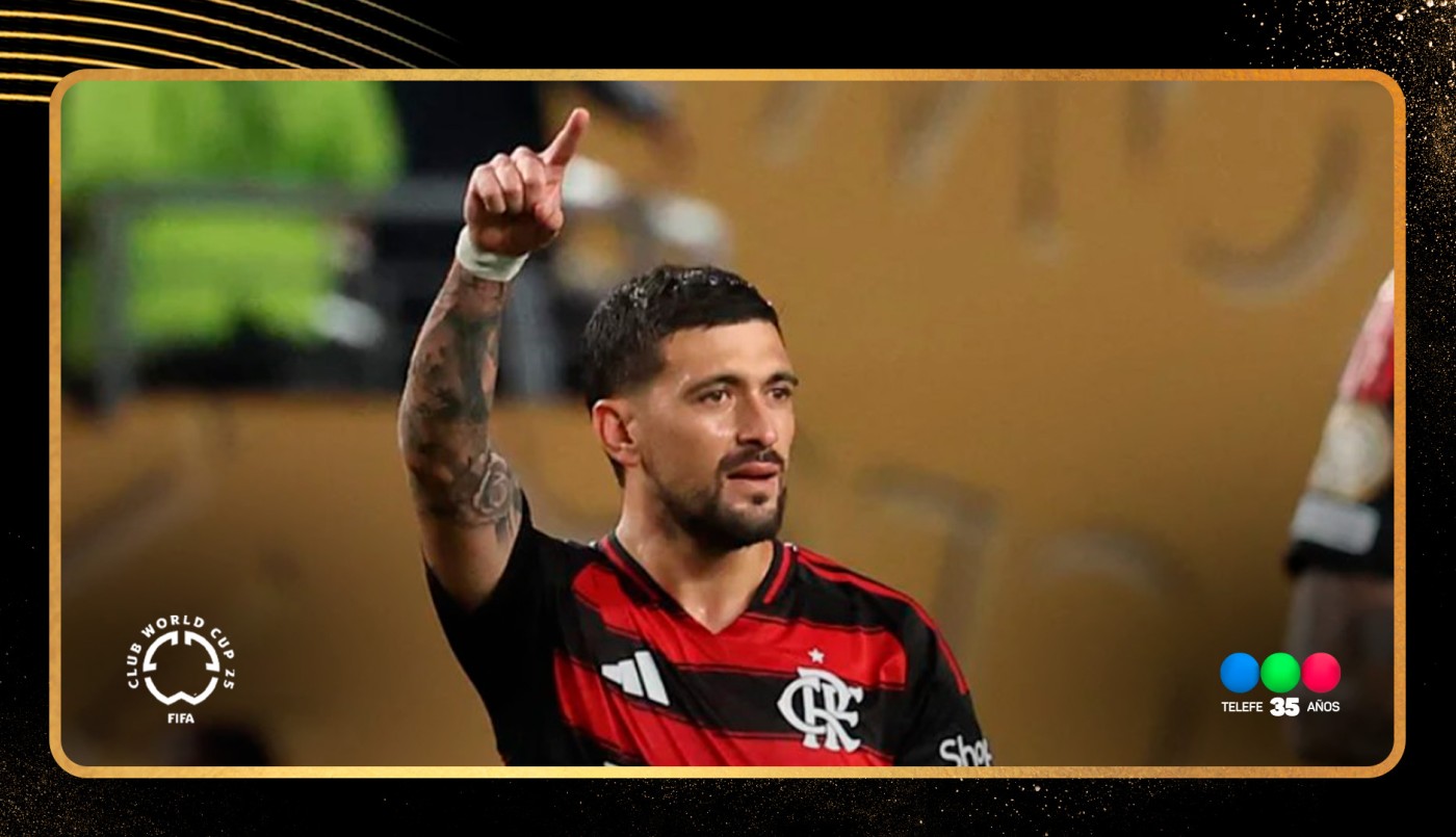 Chelsea y Flamengo, igualados en el Grupo D del Mundial de Clubes 2025 | Mundial de Clubes