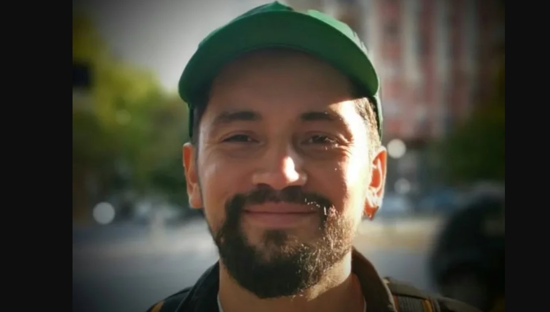 Encontraron asesinado a un secretario estudiantil de la Universidad Nacional de La Plata | Actualidad