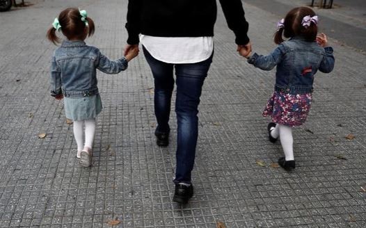 Criar un hijo en Argentina cuesta más de $516.000 por mes | Economía