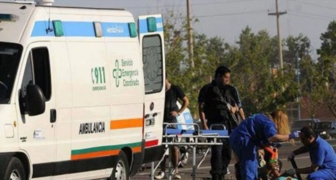 Condenaron a un joven que atropelló a dos adolescentes creyendo que eran quienes le robaron la bicicleta | Actualidad