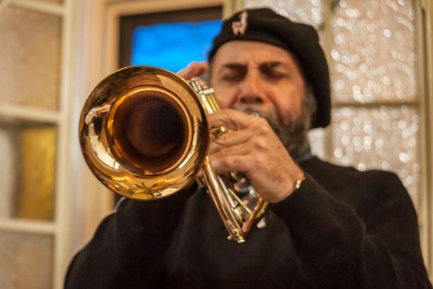 Ed Pareta Cuarteto se presenta en Clásica y Moderna | Espectáculos