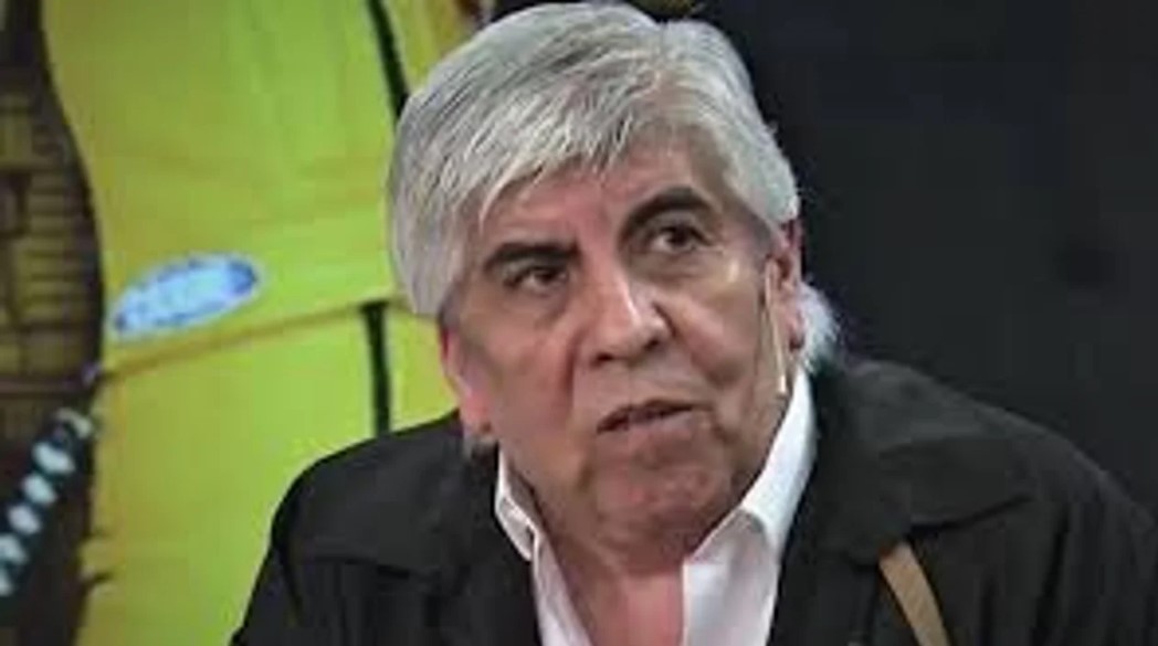 Moyano cerró la paritaria de Camioneros: 1% de aumento mensual y un bono para compensar | Economía