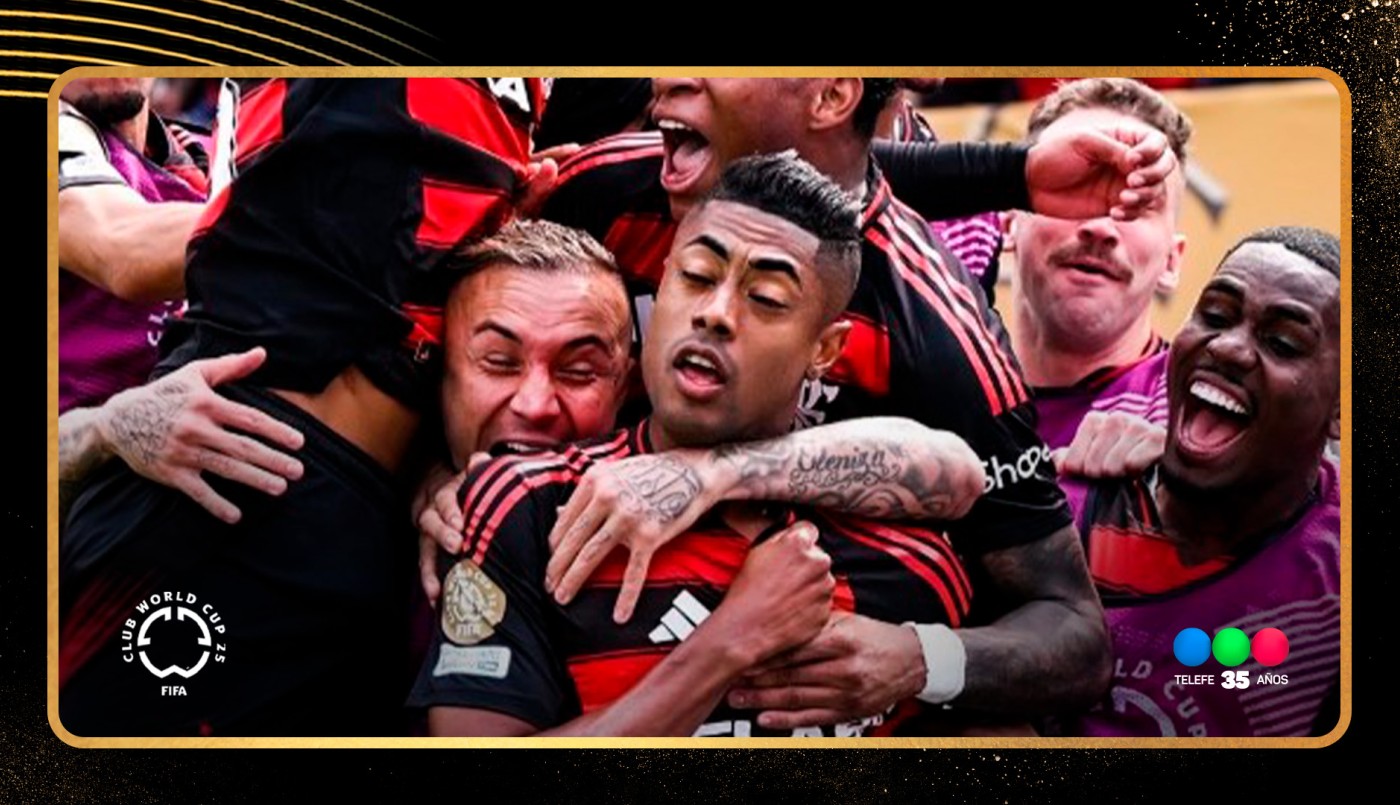 Flamengo empató con Los Angeles FC por 1-1 y clasificó primero en el Grupo D | Mundial de Clubes