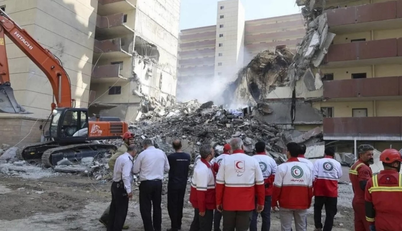 Irán confirmó al menos 430 muertos por ataques israelíes | Internacionales