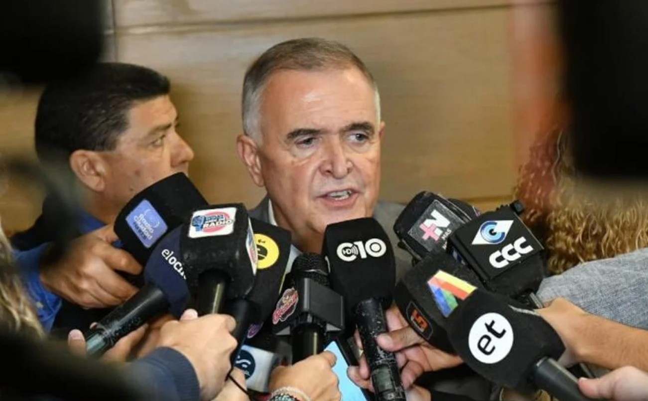 “El gobierno nacional tiene que entender que solo no va a poder gobernar” | Política