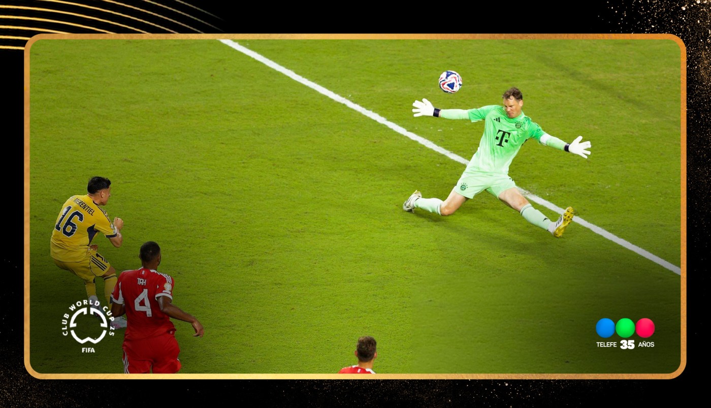 Los resultados que necesita Boca para avanzar a los octavos de final del Mundial de Clubes | Mundial de Clubes