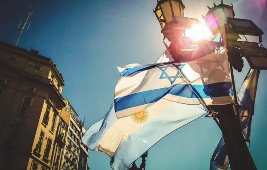 Tras el ataque de Estados Unidos a Irán, refuerzan la seguridad en objetivos israelíes en Buenos Aires | Política