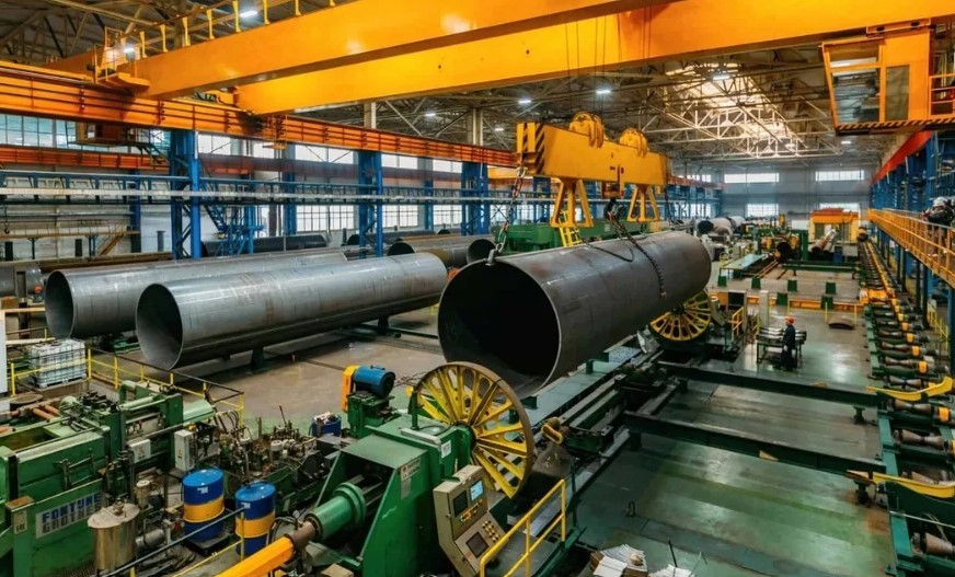 La actividad económica creció 5,8% interanual en el primer trimestre de 2025 | Economía