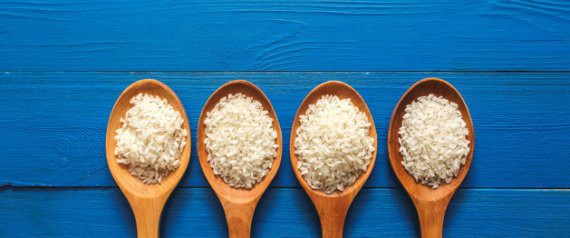 Atentos cocineros: la forma tradicional de cocinar el arroz es peligrosa | Curiosidades