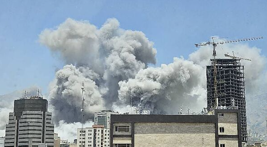 Irán e Israel se acusan mutuamente de vulnerar la tregua anunciada por Trump | Internacionales