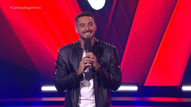 Así comenzó La Voz Argentina 2025 con la conducción de Nico Occhiato | Espectáculos