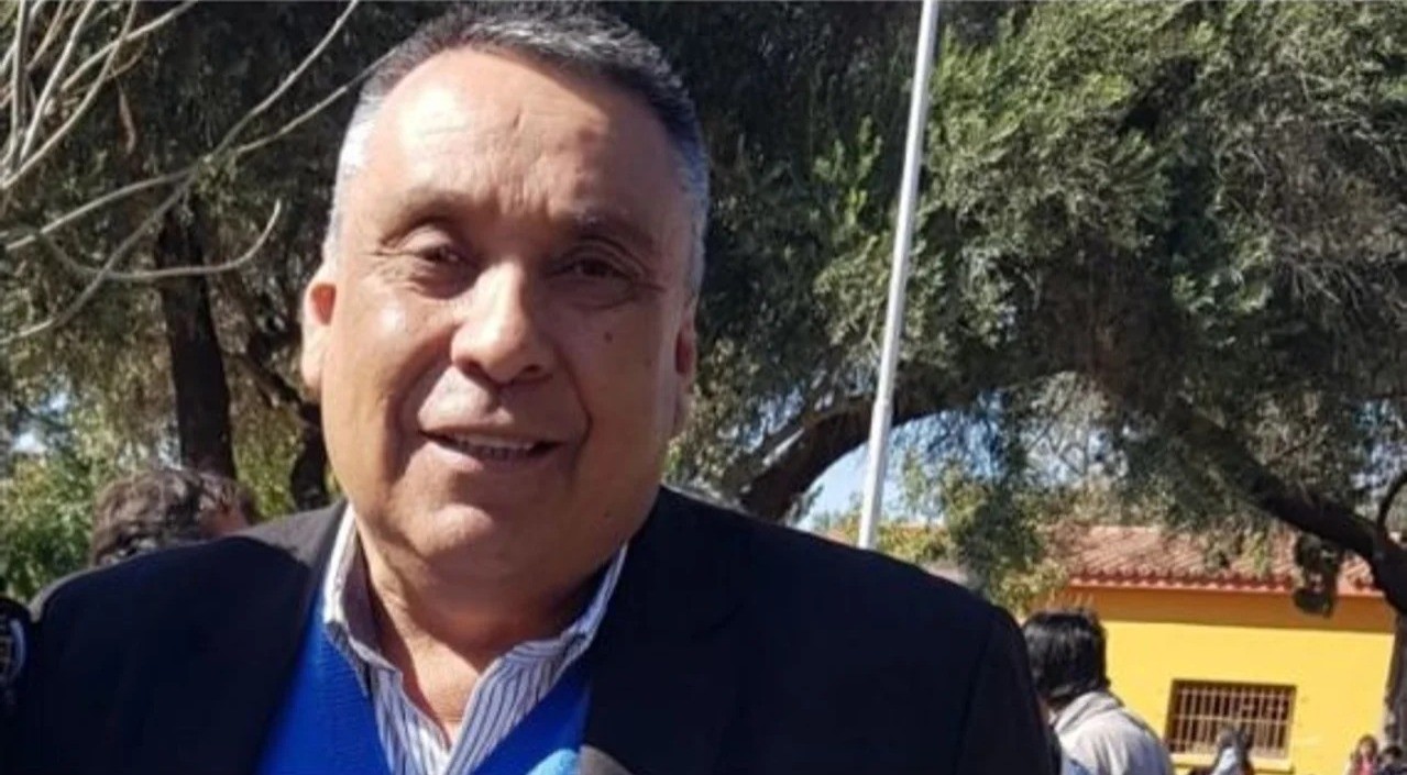 Condenaron a José Eugenio Díaz, el exintendente cordobés que abusó y manipuló a mujeres | Actualidad