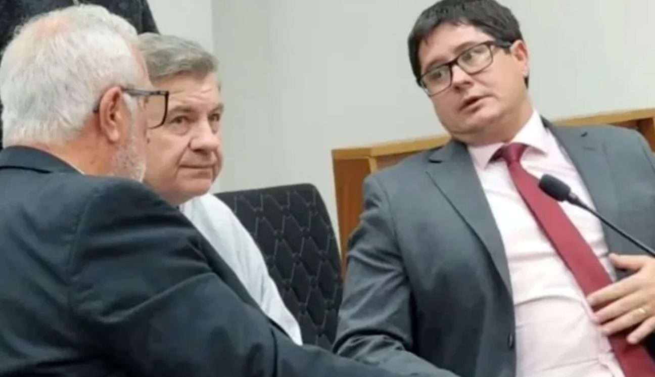 Mató al amante de su esposa: la condena en el primer juicio por jurados de Santa Fe | Actualidad