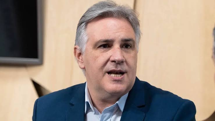 Discurso falso de Llaryora creado con IA genera polémica | Política