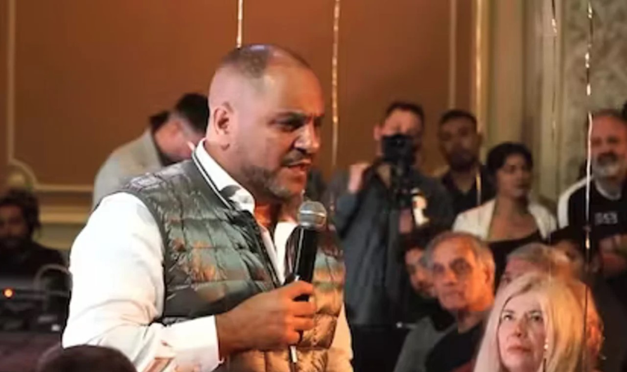 Generación Zoe: Cositorto denunció que la Justicia "no le permitió pagar las deudas" a los inversores | Actualidad