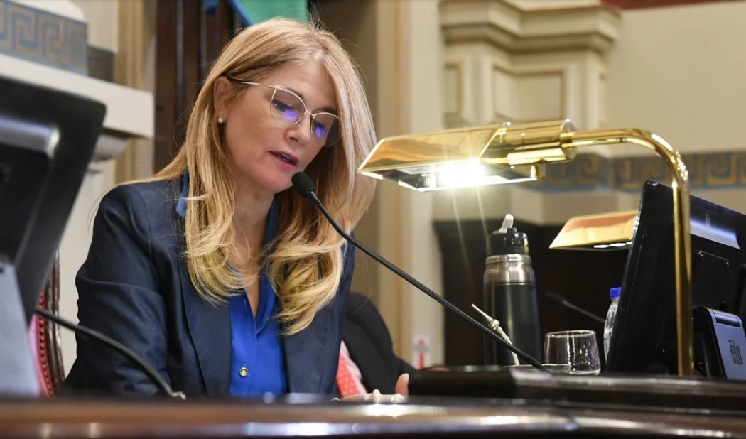 El Senado bonaerense aprobó las reelecciones indefinidas para legisladores | Política