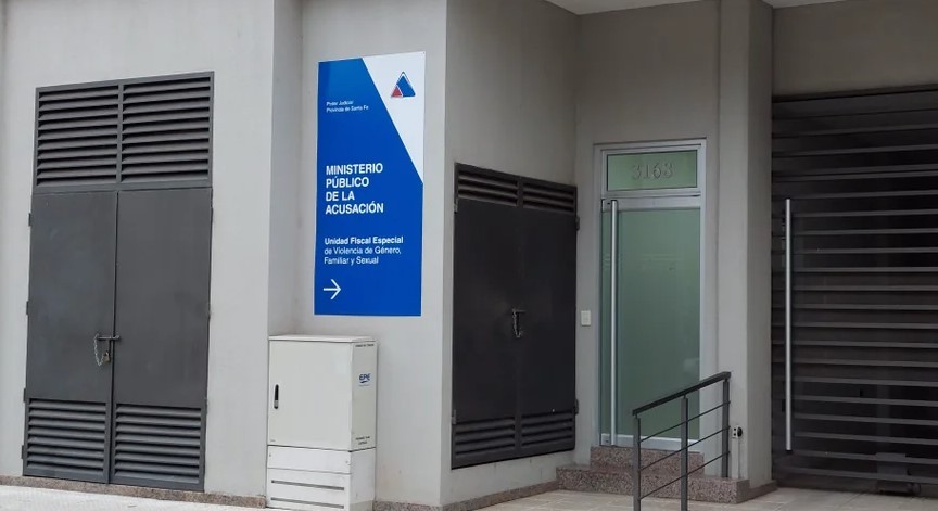 Santa Fe: Sentenciaron a un hombre a 10 años por violar a su ex mujer mientras la mantenía cautiva | Actualidad