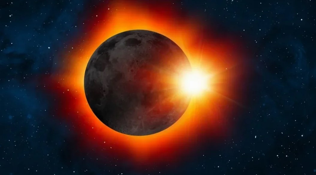 Seis minutos en penumbras: el eclipse del siglo cubrirá el cielo argentino en una escena de ciencia ficción | Actualidad