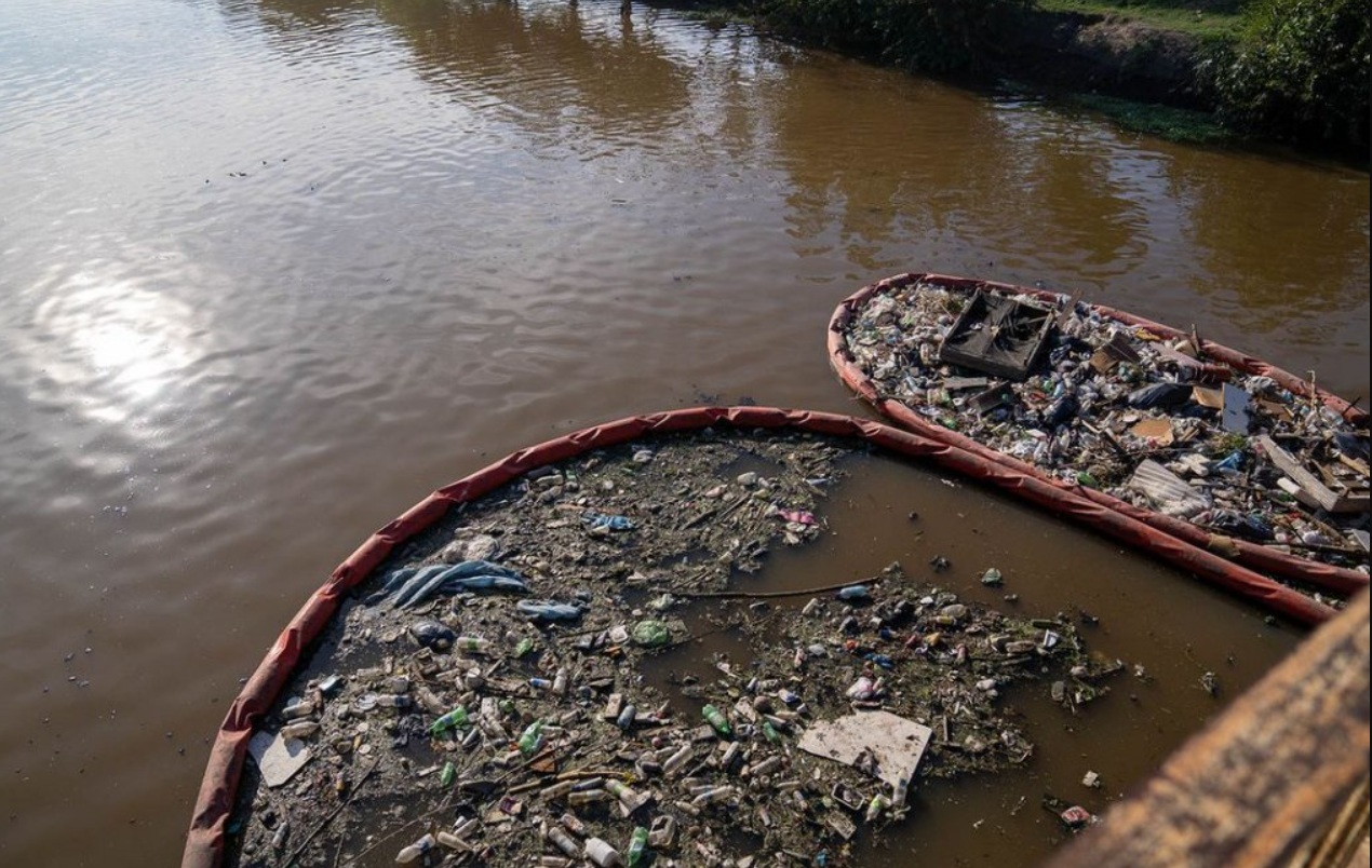 El Gobierno anunció la finalización de las obras de saneamiento del Riachuelo | Actualidad