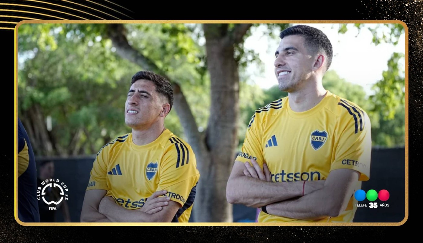 Mundial de Clubes: cuánto dinero ganó Boca tras la eliminación en fase de grupo | Mundial de Clubes