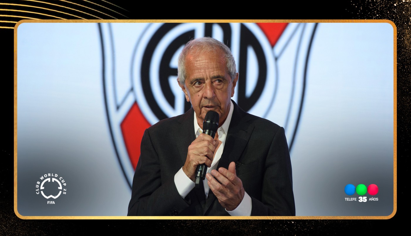 D’Onofrio, durísimo con Boca tras el fracaso en el Mundial de Clubes: "Desde la final en Madrid no ganaron más nada" | Mundial de Clubes