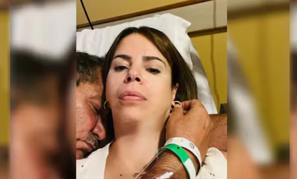 Alperovich, con domiciliaria, pero sin Marianela Mirra: se separaron y ella no lo acompañará | Actualidad