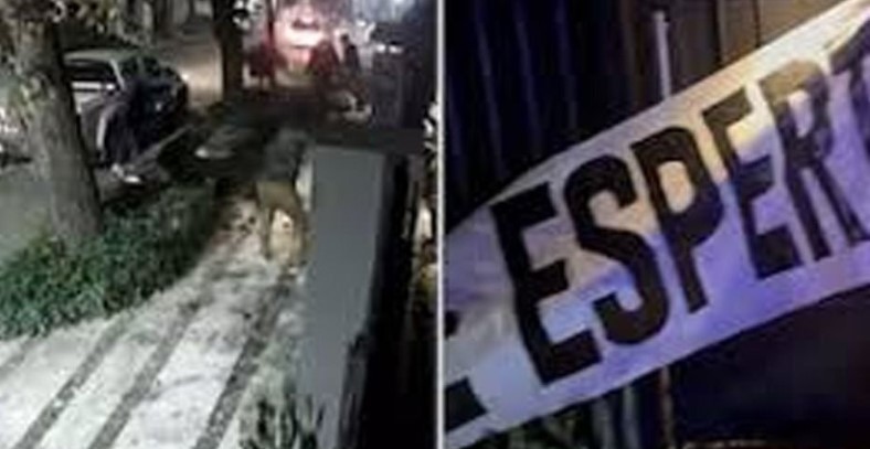 Detuvieron a una funcionaria del Ministerio de la Mujer bonaerense por el ataque a la casa de José Luis Espert | Política