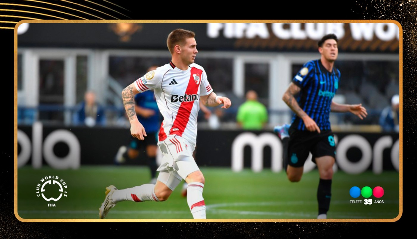 Mundial de Clubes: River vs. Inter | Mundial de Clubes