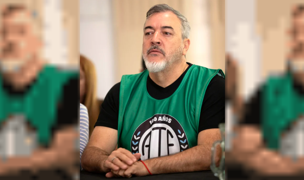 ATE rechazó el anuncio del Gobierno y llamó a tomarse el Día del Trabajador Estatal: "El decreto es trucho" | Política