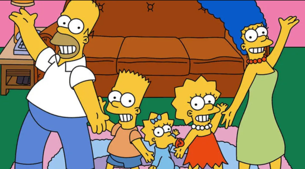 Conmoción en Los Simpson por la muerte de uno de los miembros de la familia | Espectáculos