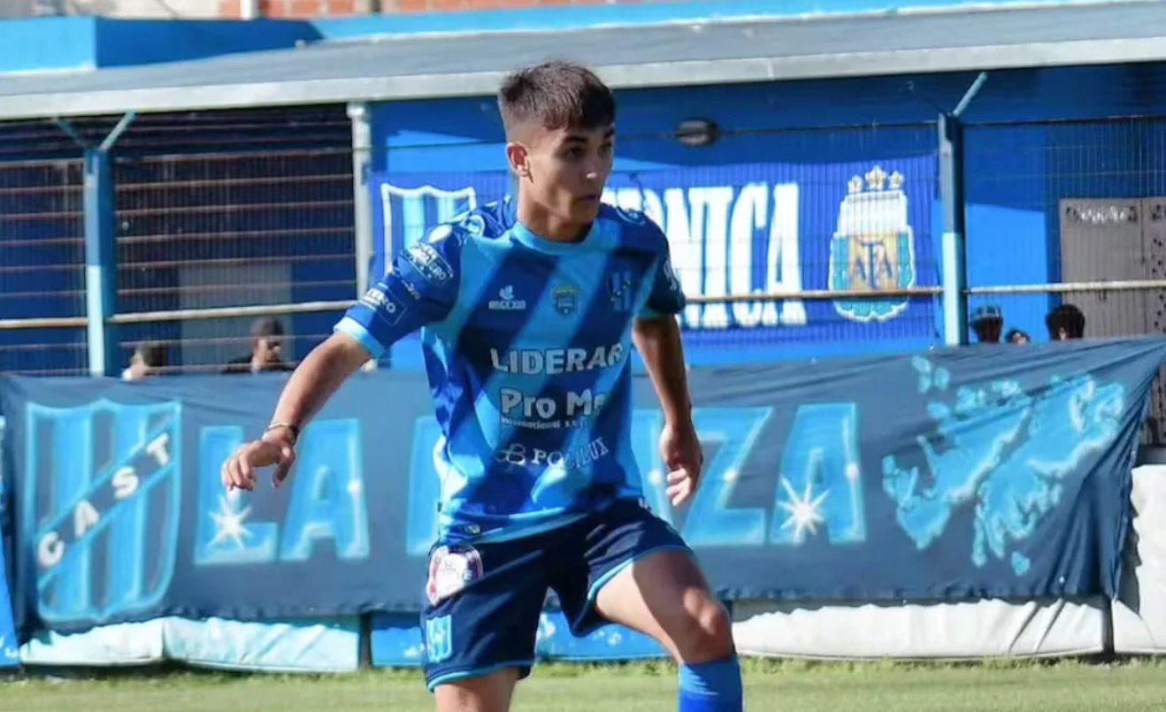 “Pienso que fue mala praxis”: habló el padre del jugador de San Telmo que murió durante una operación de rodilla | Actualidad