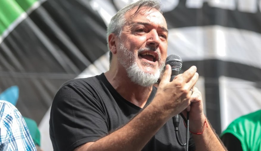 La Justicia suspendió el decreto que eliminaba el asueto por el Día del Trabajador del Estado | Política