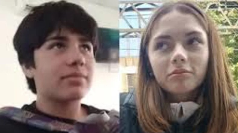 Doble crimen de Florencio Varela: la nueva pista que podría identificar al asesino de los adolescentes | Actualidad