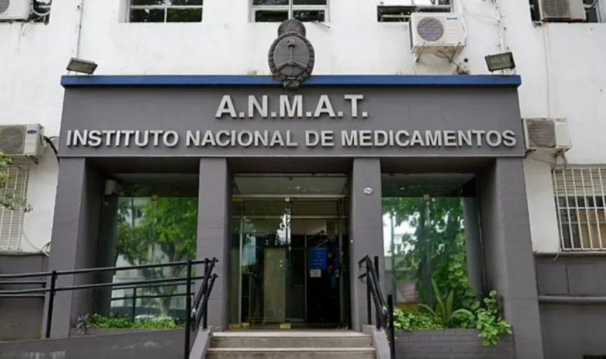 ANMAT: eliminan un polémico arancel a las importaciones de alimentos | Economía