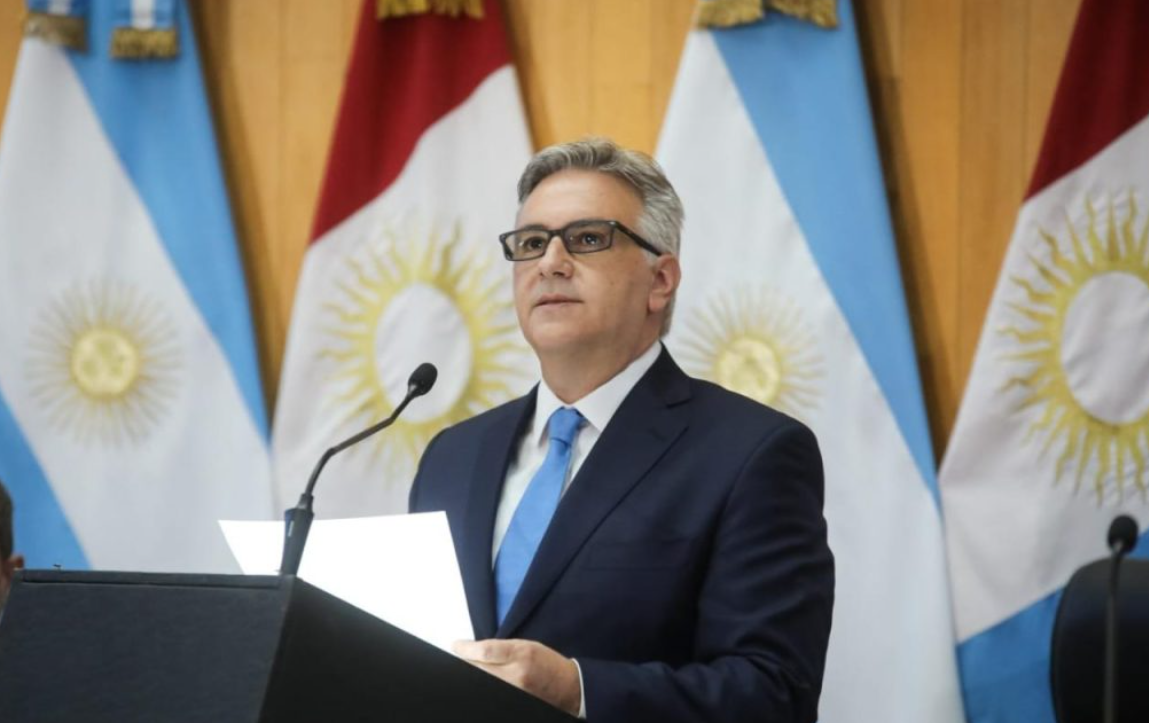 Córdoba es la primera provincia que salió al mercado voluntario de deuda: tomó US$ 725 millones | Economía