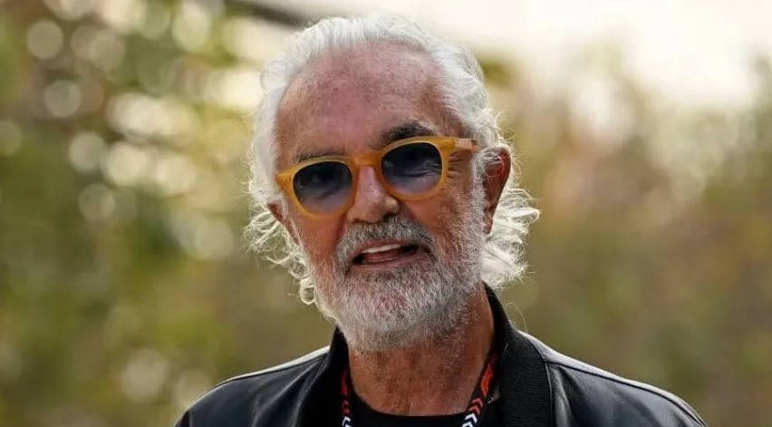 El análisis de Briatore tras la clasificación: "Cada vez es más vital para nosotros sumar puntos" | Deportes