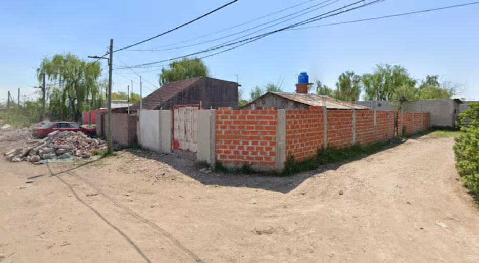 Horror en Quilmes: asesinó a mazazos a su pareja | Actualidad