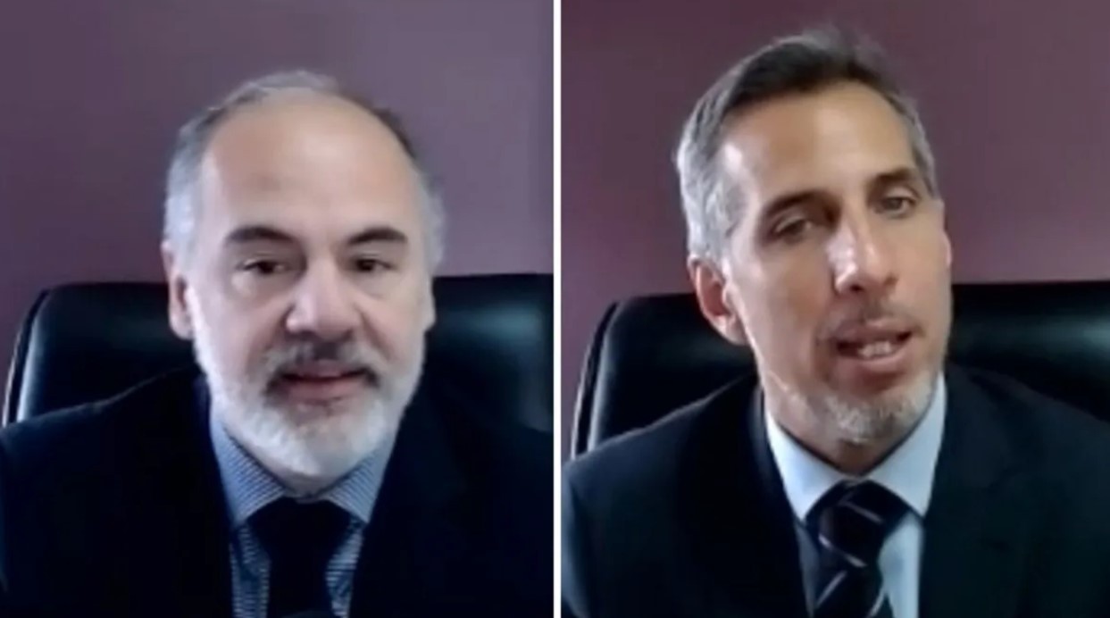 Los fiscales Luciani y Mola apelaron la prisión domiciliaria de Cristina Kirchner | Política