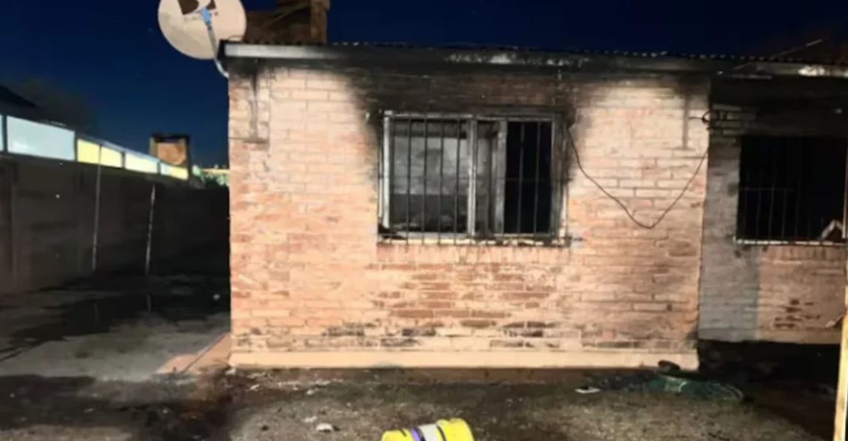Tragedia en Salta: tres niños murieron por un incendio en su casa | Actualidad