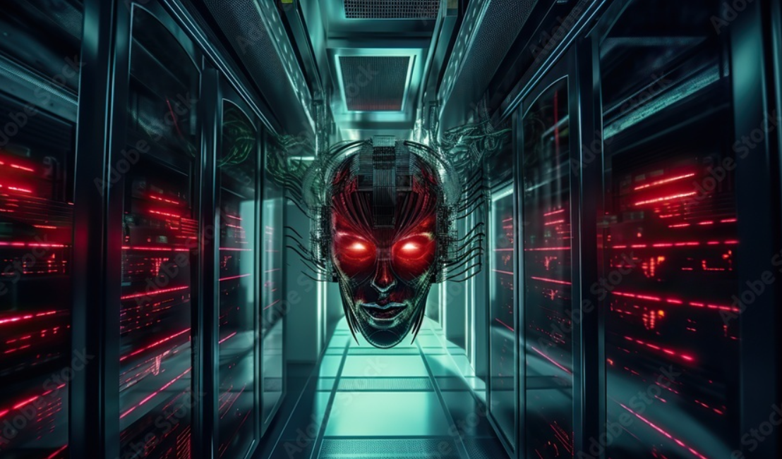 La IA aprende a mentir, manipular y amenazar a sus creadores | Internacionales