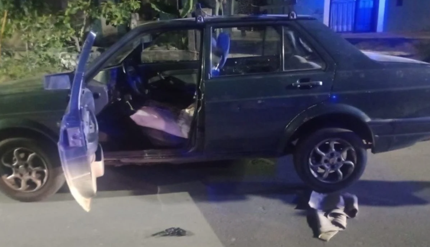 Lo asesinaron de un tiro y la policía detuvo al hombre que le alquilaba un galpón | Actualidad