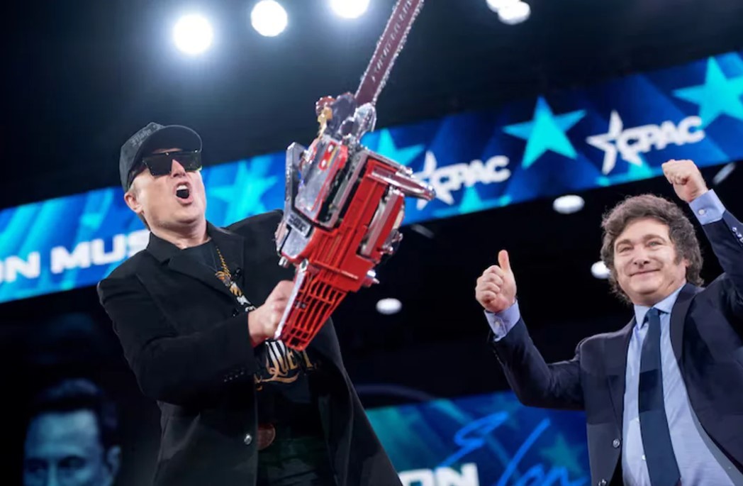 La defensa del Gobierno a Elon Musk tras su autocrítica: “No fue un ataque a Javier Milei” | Política