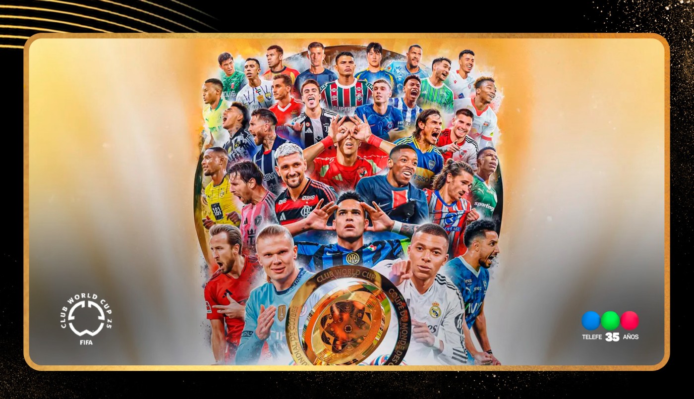 Cuándo se juegan los cuartos de final del Mundial de Clubes: calendario completo | Mundial de Clubes