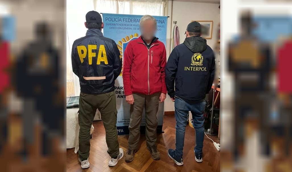 Extraditarán a un ex integrante de las Brigadas Rojas que había sido condenado y se refugió en la Argentina | Actualidad