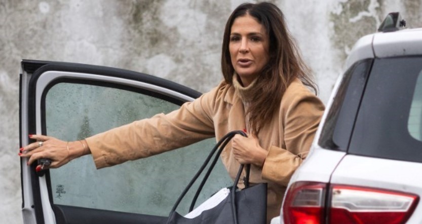 La defensa de Makintach calificó de "innecesario" el apartamiento preventivo de la magistrada | Actualidad