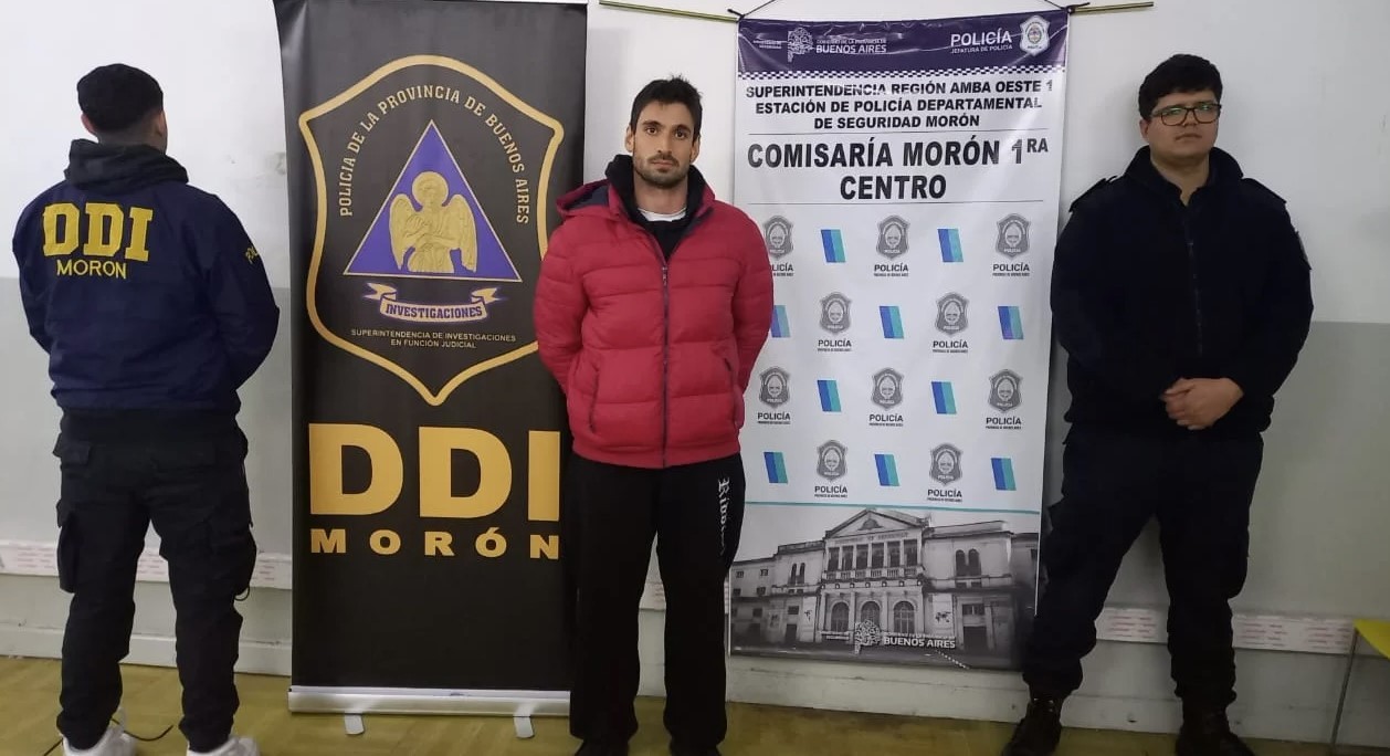 Se entregó el abogado acusado de estafar a compañías de seguros | Actualidad