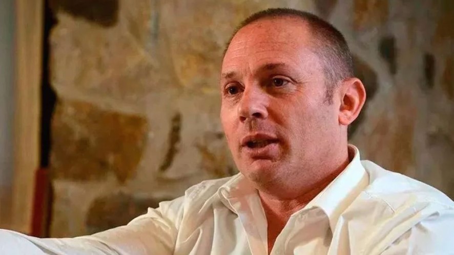 Condenaron al falso abogado Marcelo D’Alessio a 13 años y 6 meses de prisión | Actualidad