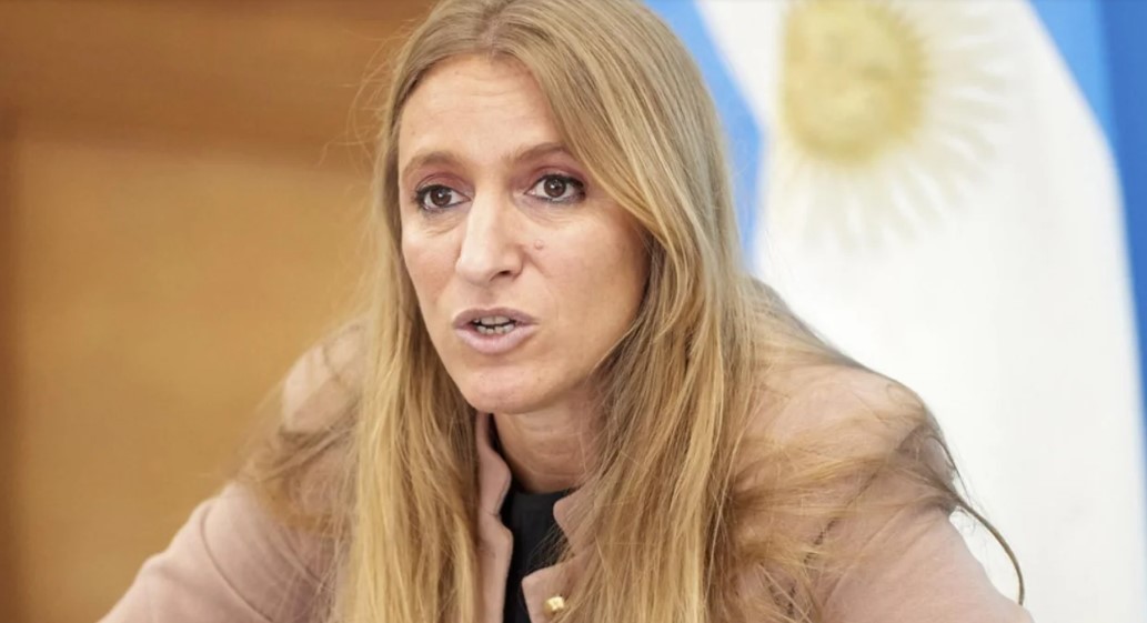 Carignano dijo que Espert “es un planero" y que "cobra para no laburar” | Política